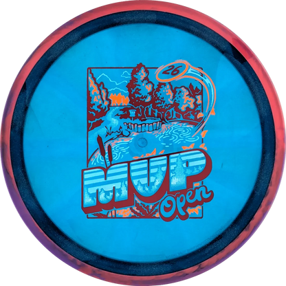 Bokeh - MVP Open 2026