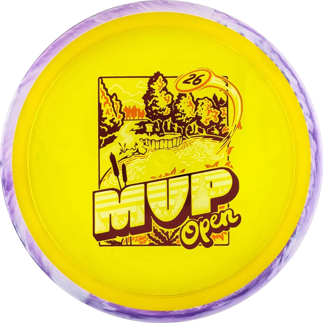 Bokeh - MVP Open 2026