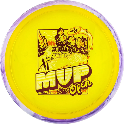 Bokeh - MVP Open 2026