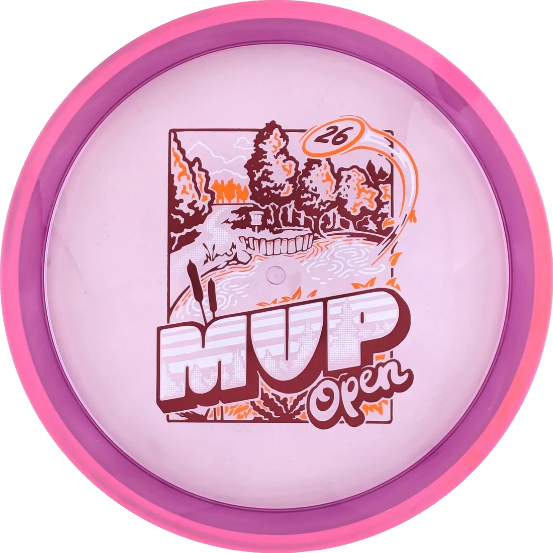 Bokeh - MVP Open 2026