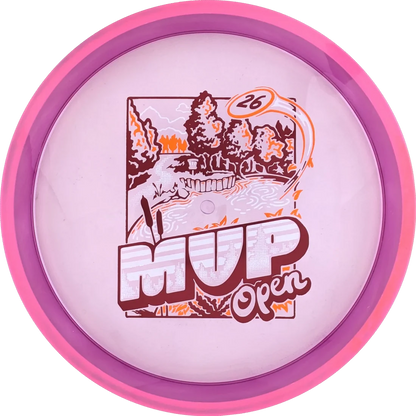Bokeh - MVP Open 2026