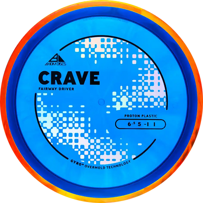 Crave