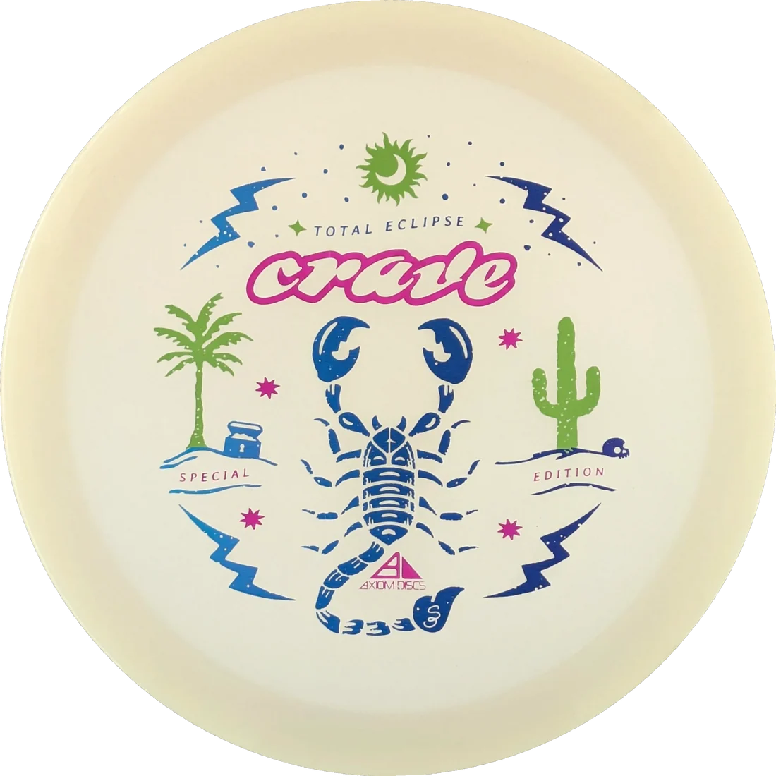 Crave - Special Edition