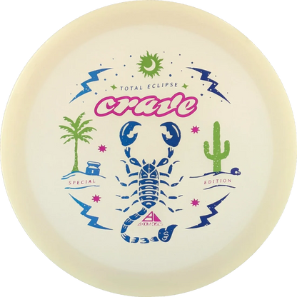 Crave - Special Edition