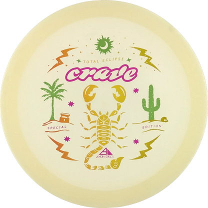 Crave - Special Edition