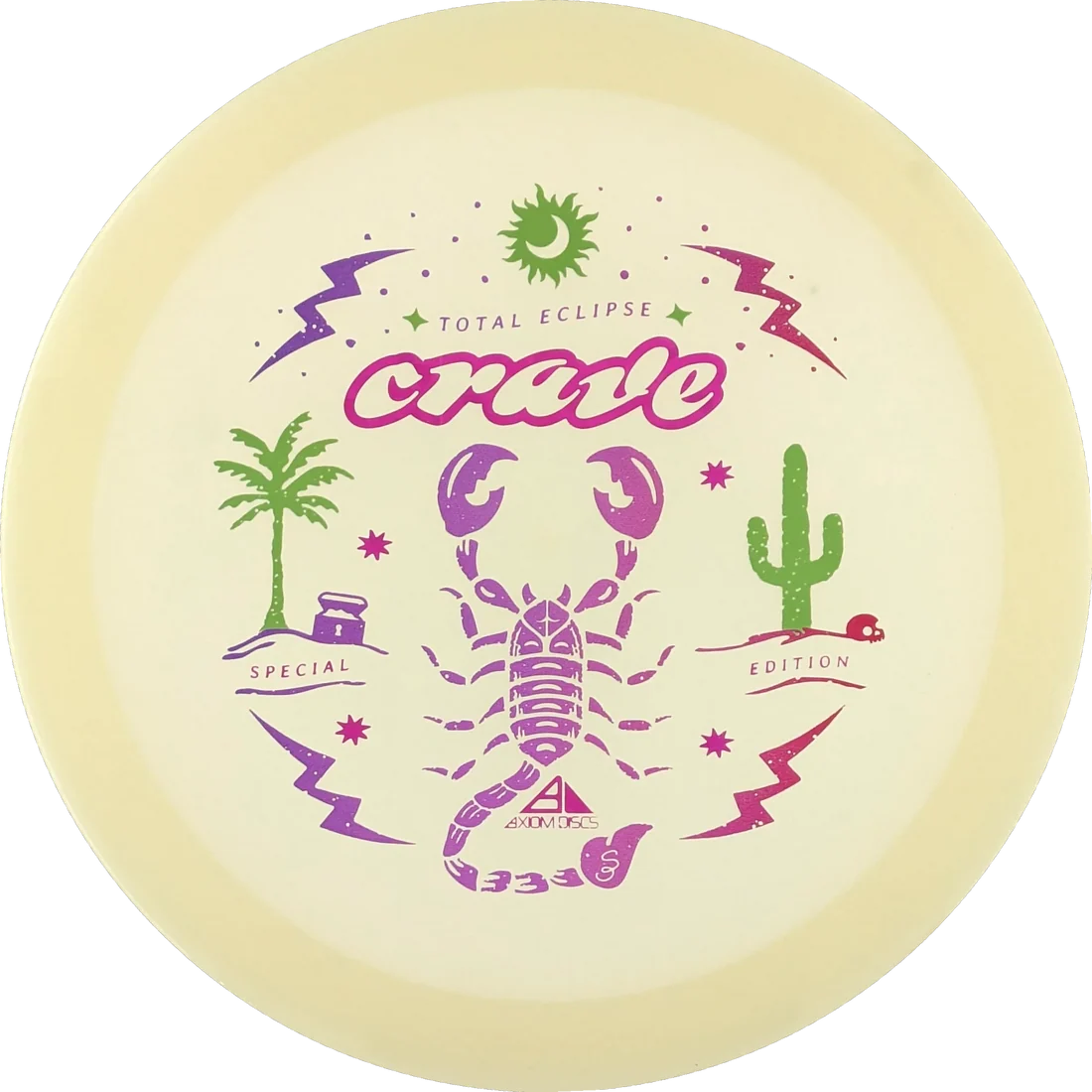 Crave - Special Edition