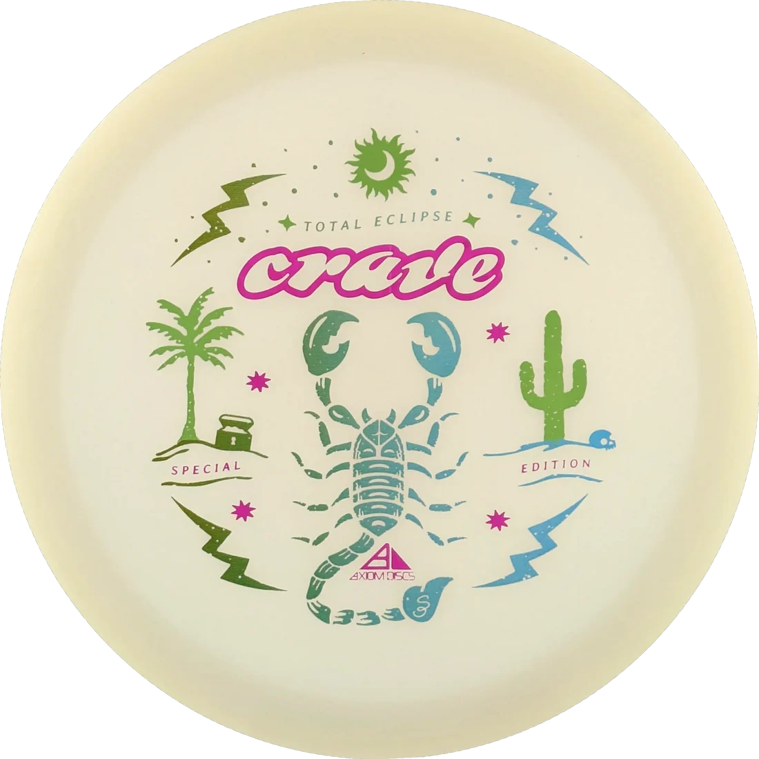 Crave - Special Edition
