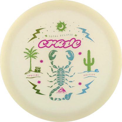 Crave - Special Edition