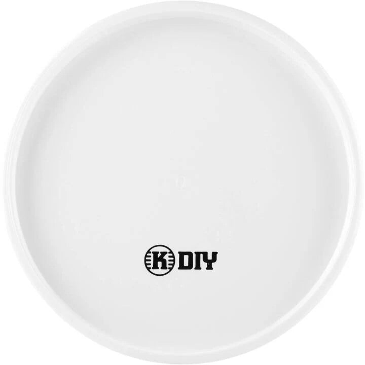 Berg - DIY Buttom Stamp