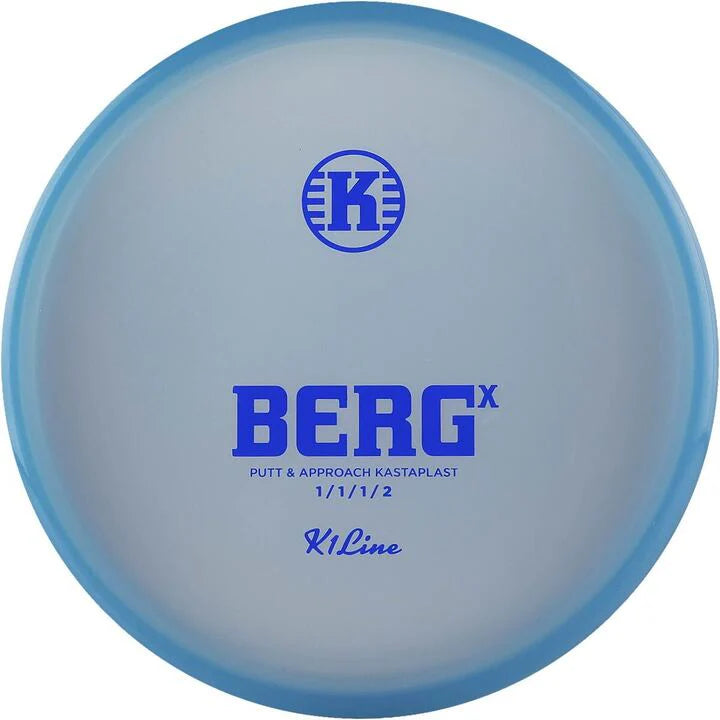 Berg X