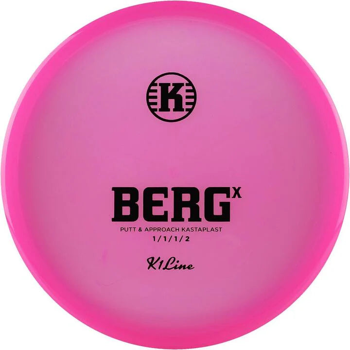 Berg X
