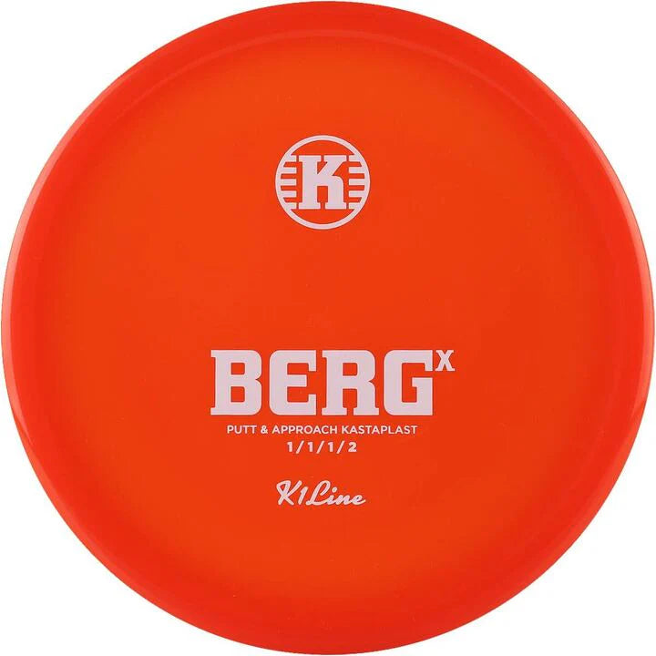 Berg X