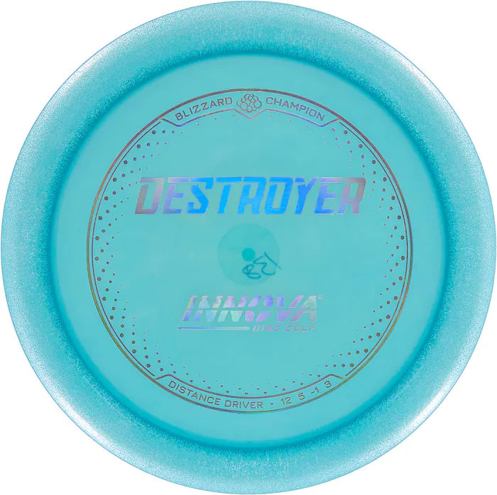 Destroyer