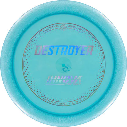 Destroyer