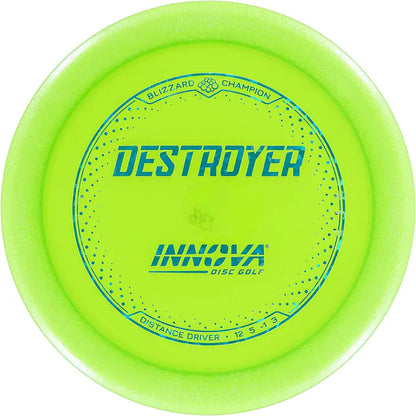 Destroyer