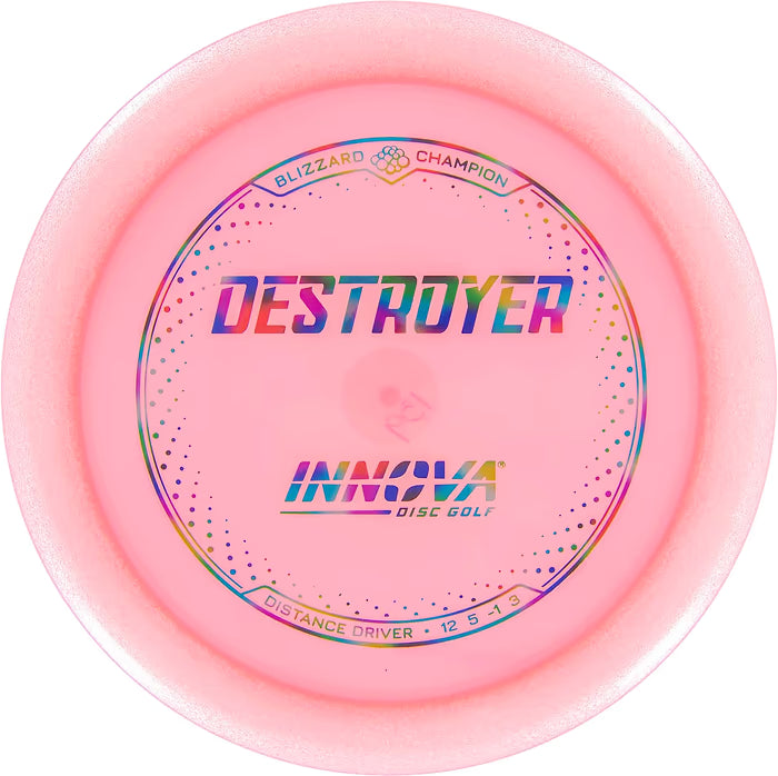 Destroyer