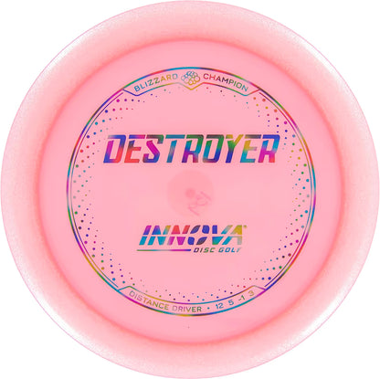 Destroyer