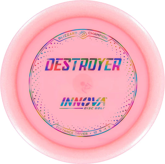Destroyer