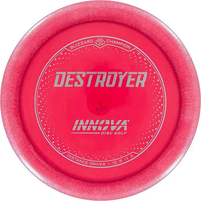 Destroyer