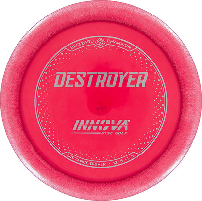 Destroyer