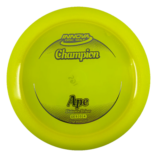 Ape