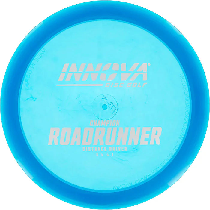 Roadrunner