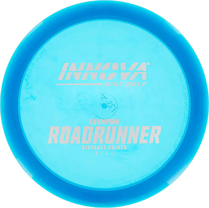 Roadrunner