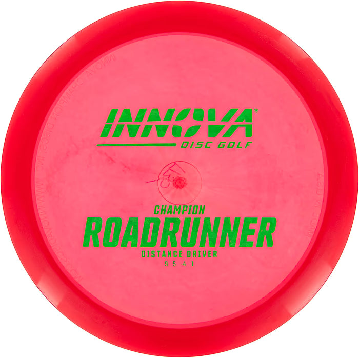 Roadrunner