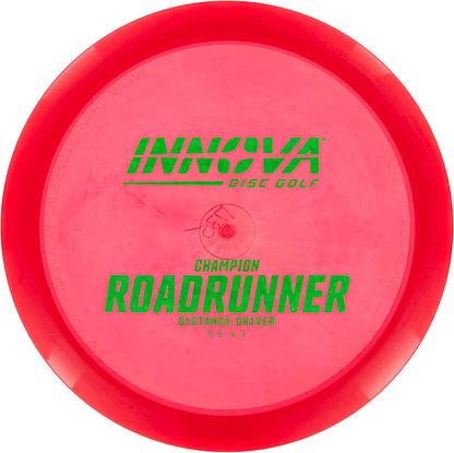 Roadrunner