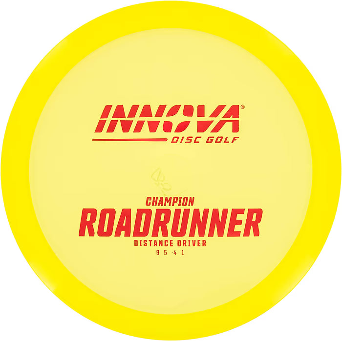 Roadrunner