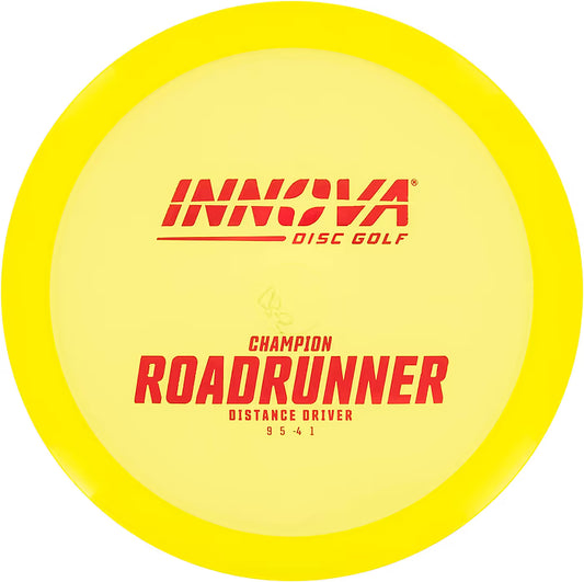 Roadrunner