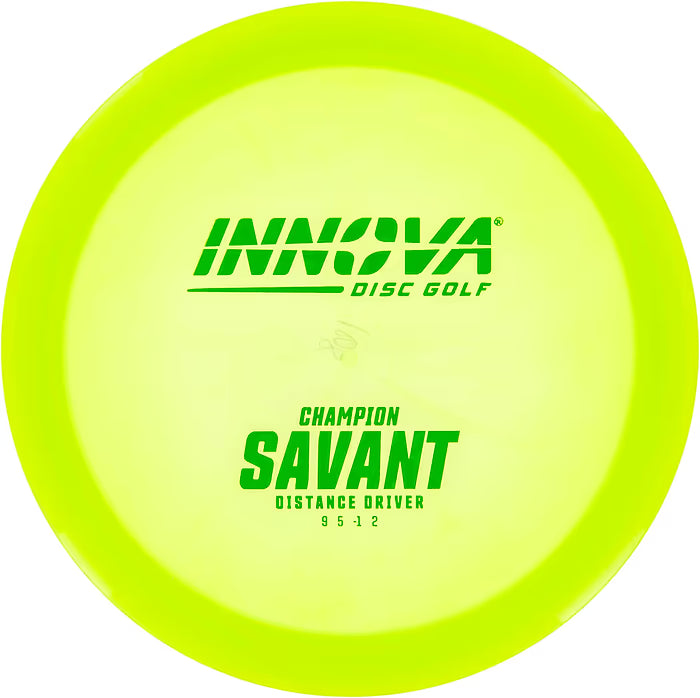 Savant