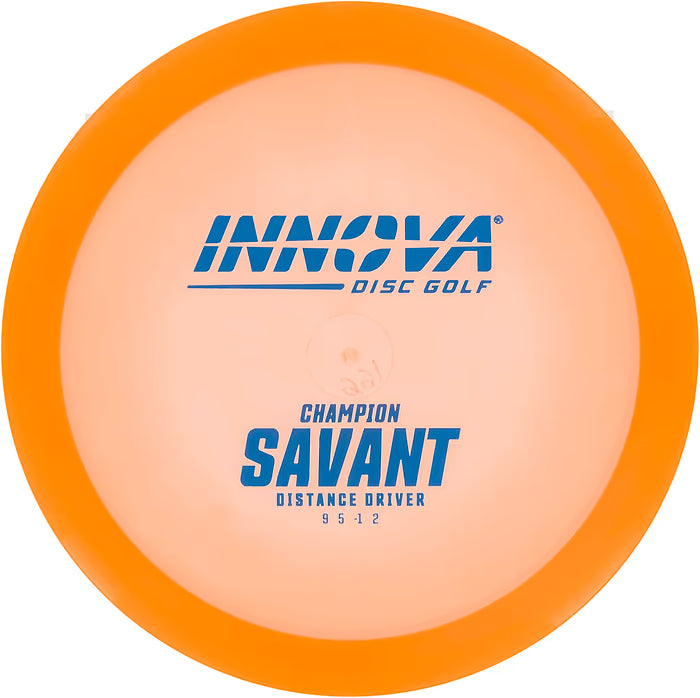 Savant
