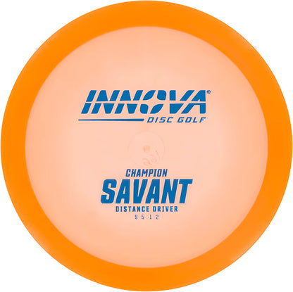 Savant