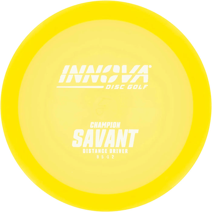 Savant