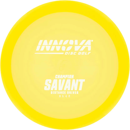 Savant