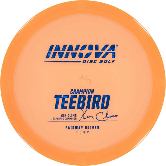 Kjøp Innova Champion Mako3 i Norge | Frisbeegolf | Hyzershop