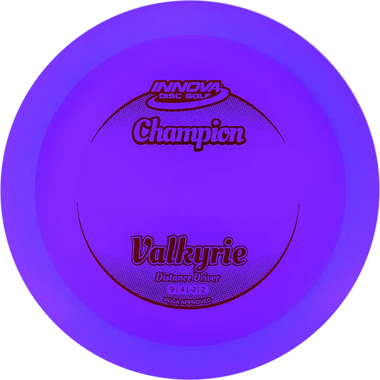 Valkyrie