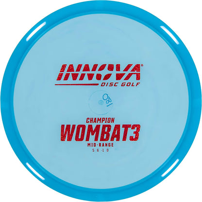Wombat3