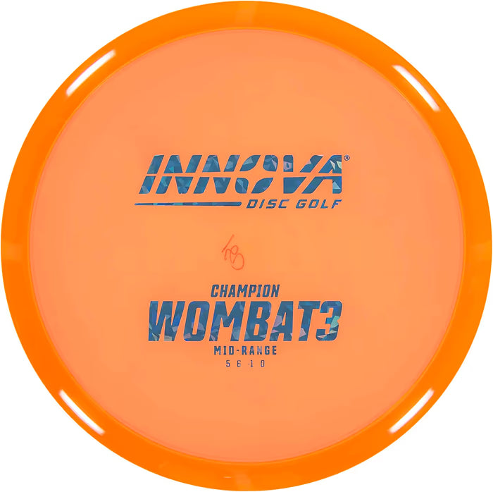 Wombat3