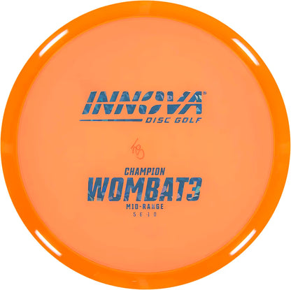 Wombat3
