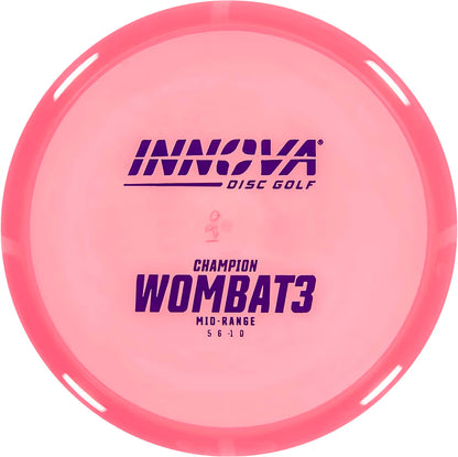 Wombat3