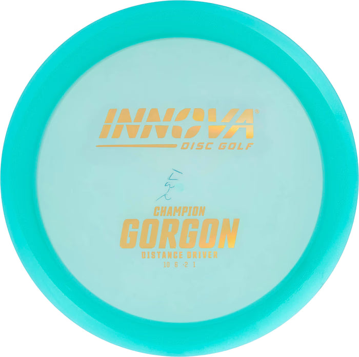 Gorgon