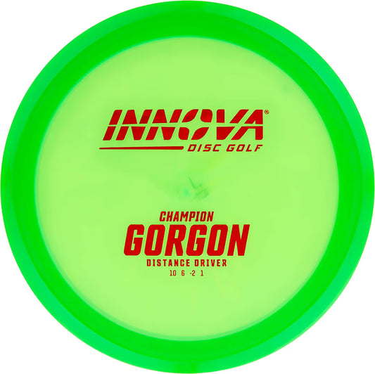 Gorgon