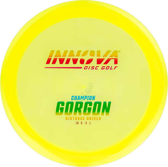 Gorgon
