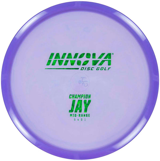 Jay