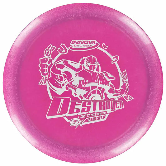 Destroyer