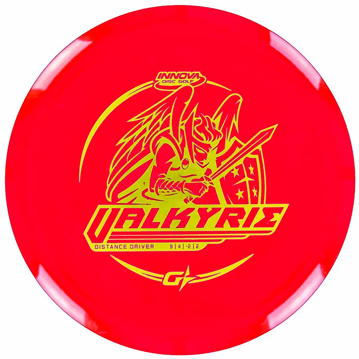 Valkyrie