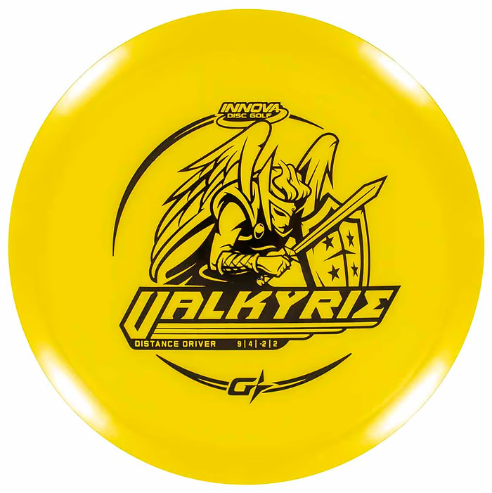 Valkyrie