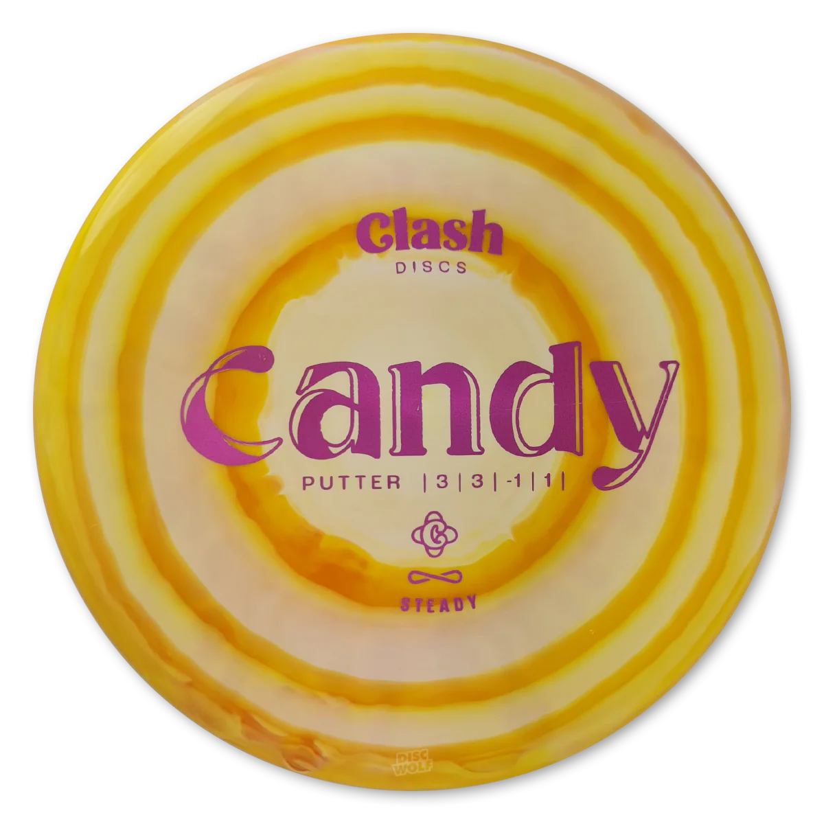 Candy